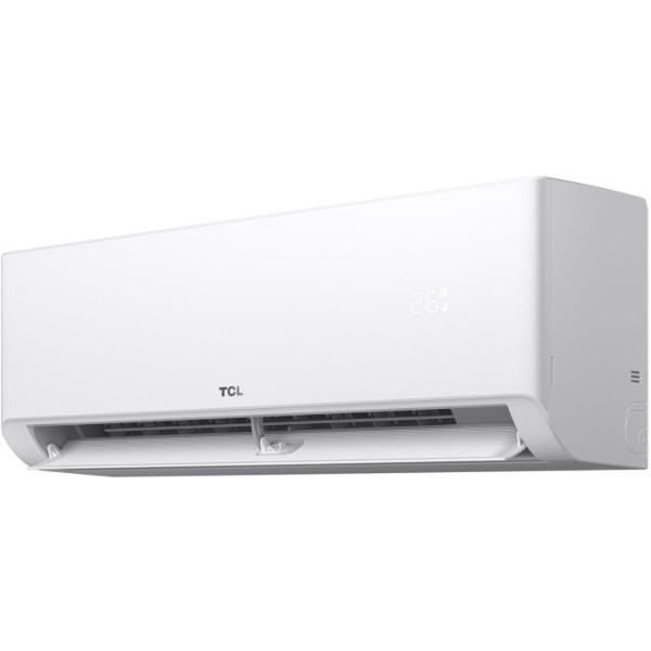 Фото - Кондиционер сплит TCL TAC-09CHSD/ZG11I AI Inverter R32 WI-FI